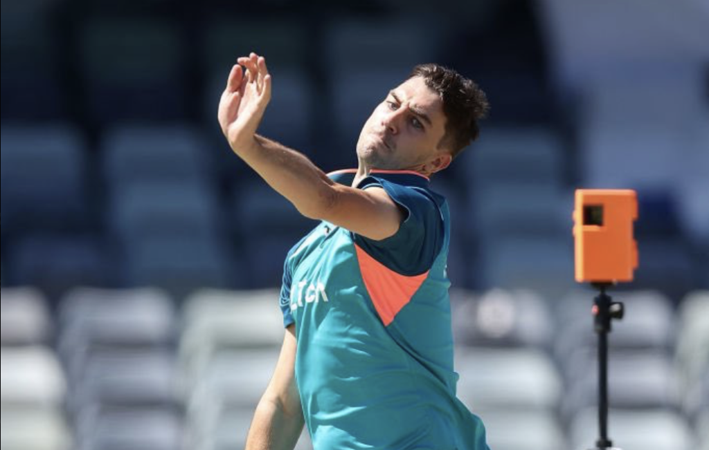 Pat Cummins and Josh Hazelwood Ruled Out Campions Trophy 2025